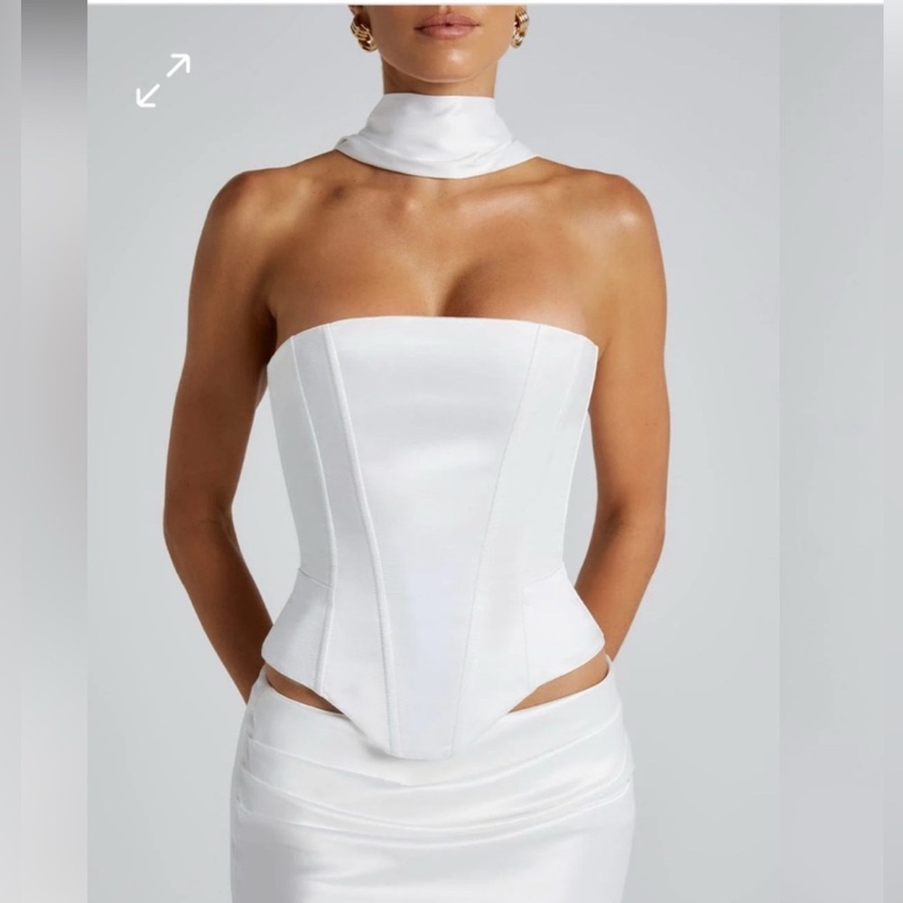Babyboo Constance Corset
